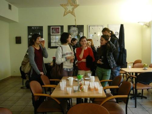 "Po co nam koniec świata?"