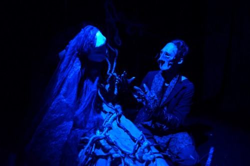 Skrzypek opętany- Klaudia Maciołek, Julia Drapejkowska