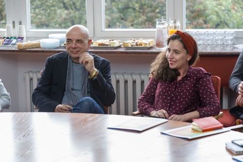 inauguracja Szkoły Doktorskiej 2019