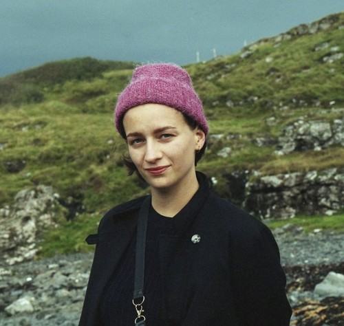 Zofia Małkowicz-Daszkowska