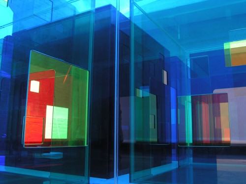Red-Green-Blue