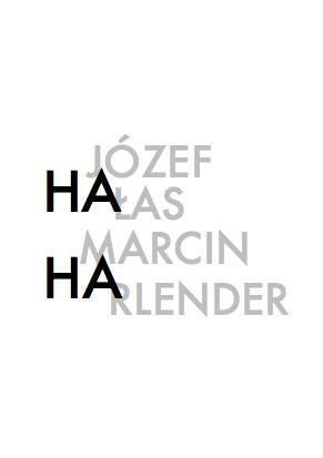 Hałas / Harlender w Galerii Skos