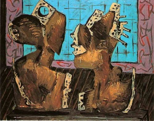 (źródło: http://fddreis.wordpress.com/2009/07/26/markus-lupertz/)