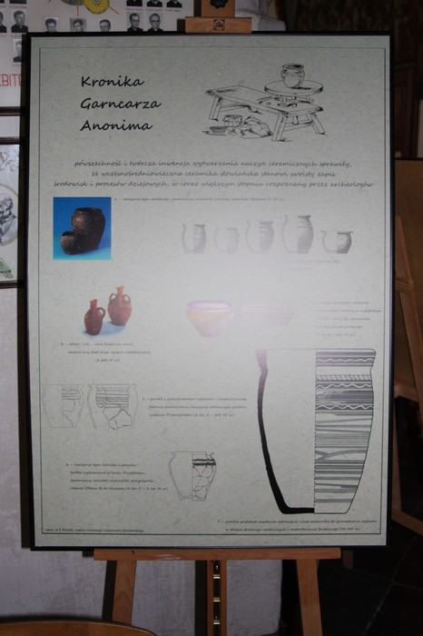 Kronika Garncarza Anonima Kronika Garncarza Anonima