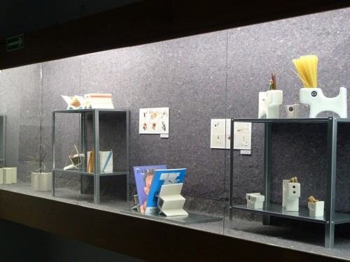 Ceramiczny Obiekt Wielofunkcyjny Ceramiczny Obiekt Wielofunkcyjny