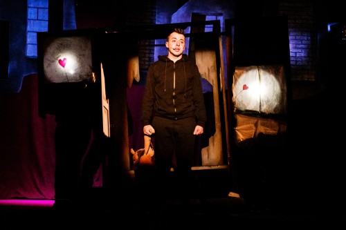 Zdjęcia: Bartek Warzecha