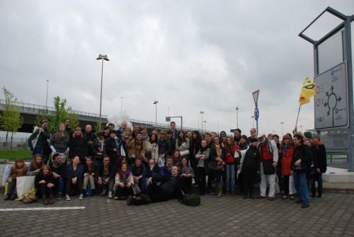 Mediolan 2012 Mediolan 2012