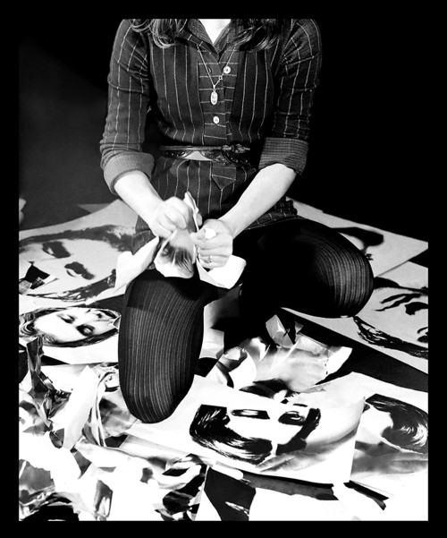 Witold Liszkowski, Sztuka osobista, 1977