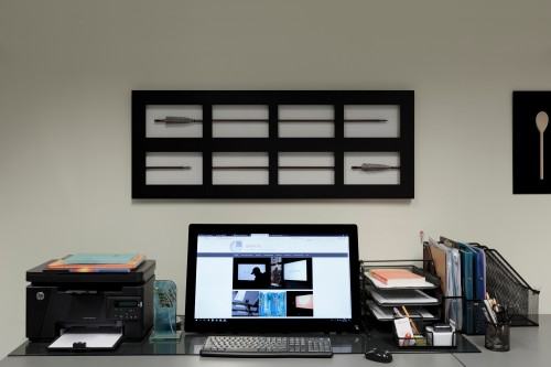 prace_Jakub Jernajczyk Nielot, instalacja, obiekt, 2020, fot Alicja Kielan