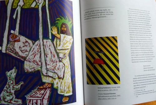 SZTUKA ZAANGAŻOWANA SZTUKA ZAANGAŻOWANA