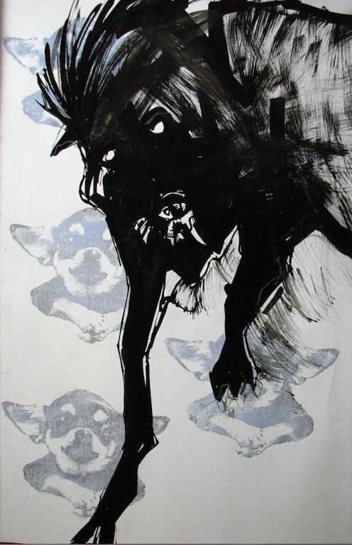 Anna Niwisiewicz III rok AW