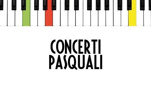Concerti Pasquali Concerti Pasquali