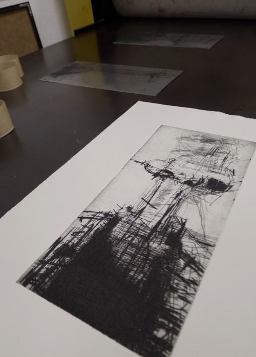 X Plener Graficzny