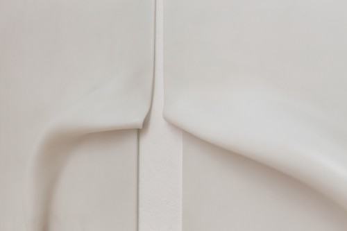 M. Krzemińska-Baluch, Landscape, 2018