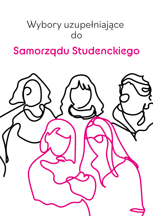 Nabór uzupełniający do Samorządu Studenckiego