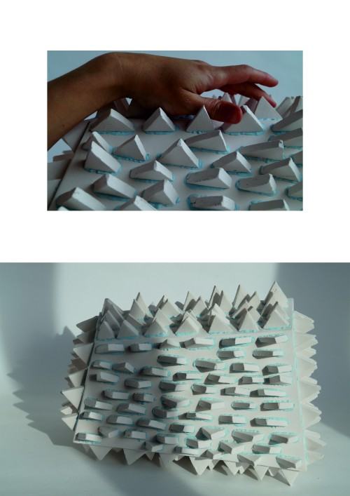 IZOLACJA. Razalina Busel