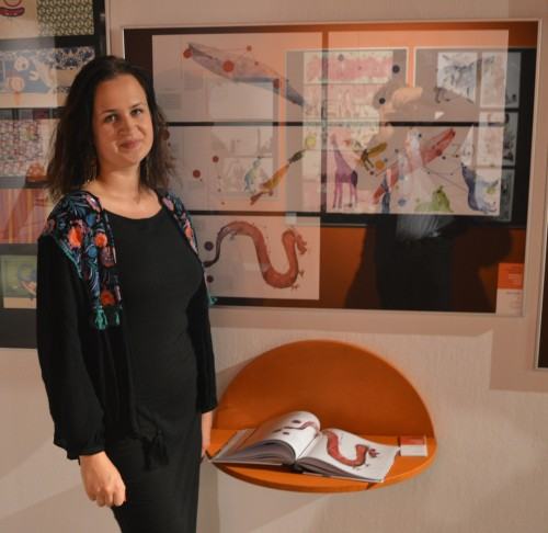 Alicja Grobelka, Zoo