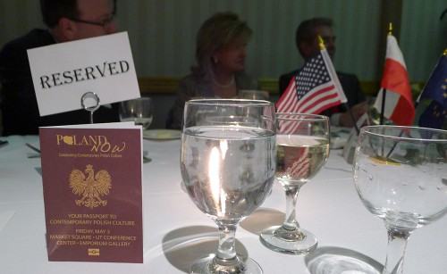 Poland Now Poland Now