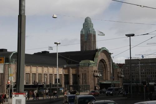 Helsinki