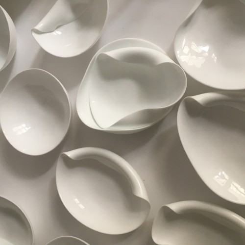 Jagoda Nowak-Bieganowska, Empty Bowl