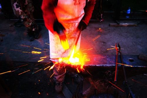 Festival Wysokich Temperatur Festival Wysokich Temperatur