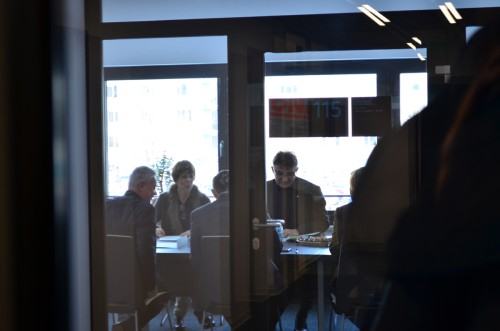 Porozumienie Porozumienie