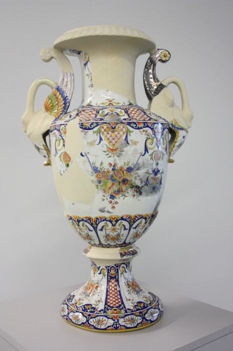 Historyczne dyplomy w Katedrze Konserwacji i Restauracji Ceramiki i Szkła Historyczne dyplomy w Katedrze Konserwacji i Restauracji Ceramiki i Szkła