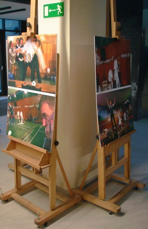 Katedra Scenografii Katedra Scenografii