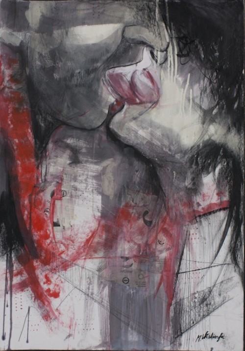 Milena Włodarczyk II rok AW