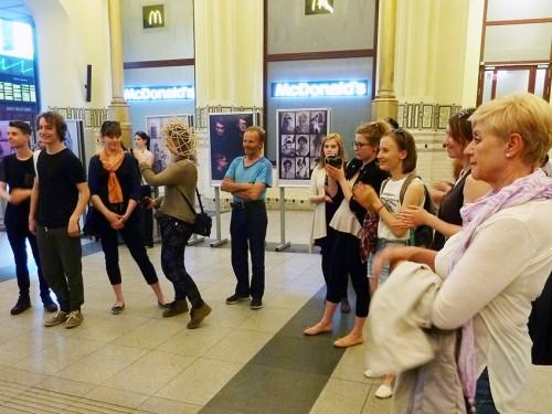 Wystawa Pracowni Fotografii, Wydziału Malarstwa i Rzeźby pod kierunkiem Małgorzaty Kazimierczak