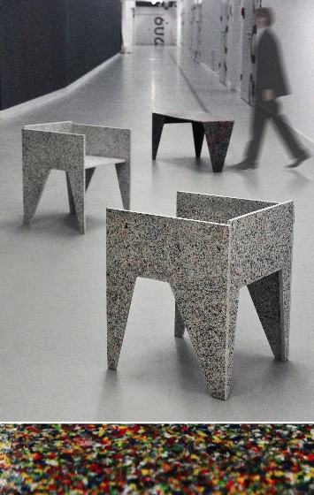 I miejsce za projekt RE|DESIGN dla Katarzyny Kędzior I miejsce za projekt RE|DESIGN dla Katarzyny Kędzior