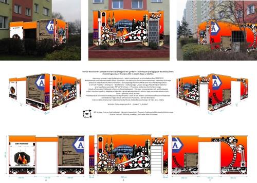 "Jedzie pocią z Wrocławia do Gdańska" "Jedzie pocią z Wrocławia do Gdańska"