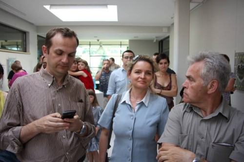 RiRCiSz w Centrum Kultury AGORA RiRCiSz w Centrum Kultury AGORA
