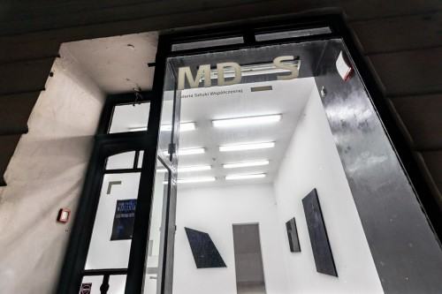 fot. Michał Pietrzak