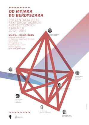 plakat - A. Skowronski