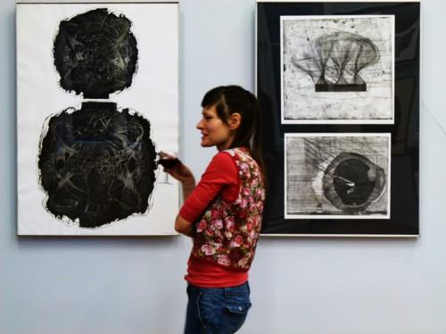 Grafika Warsztatowa - Lublin