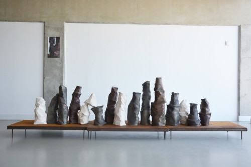 Katedra Ceramiki DYPLOMY MAGISTERSKIE 2019