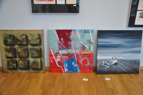 Fotorelacja z obrad Jury konkursu Nowoodkryta. Fotorelacja z obrad Jury konkursu Nowoodkryta.