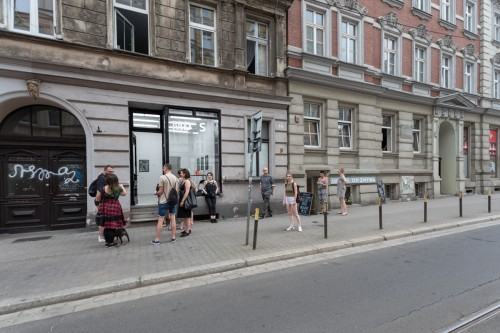 fot. Michał Pietrzak