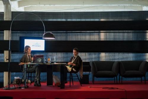 łódź design szkło bar