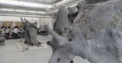 Szkoła Letnia Ceramiki i Rysunku