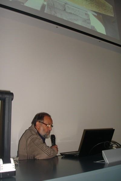 eur fest szkla seminarium