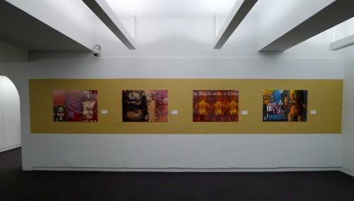 The Wroclaw School of Printmaking