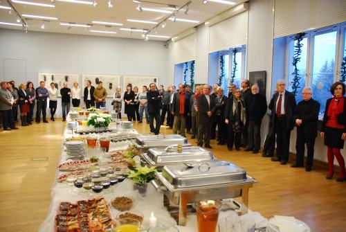 Wigilia 2012 / foto: Alek Figura