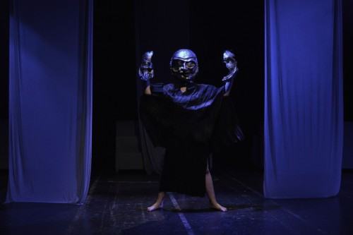 Król Edyp- Jan Głąb