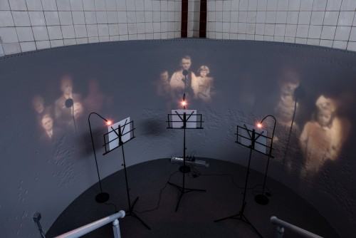 fot. Czeslaw Chwiszczuk