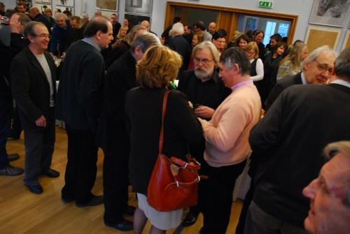 Wigilia 2012 / foto: Alek Figura