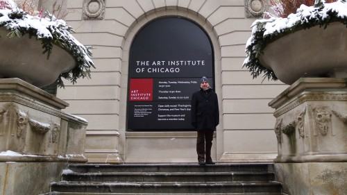 The Wroclaw School of Printmaking