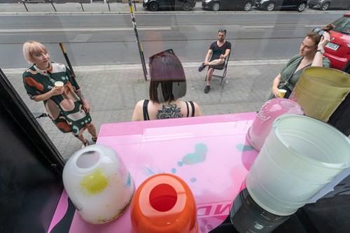 fot. Michał Pietrzak