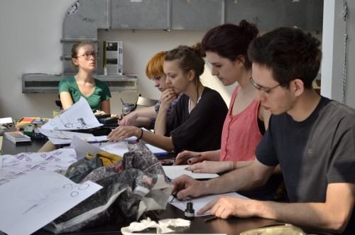 Interakcja Graficzna Interakcja Graficzna